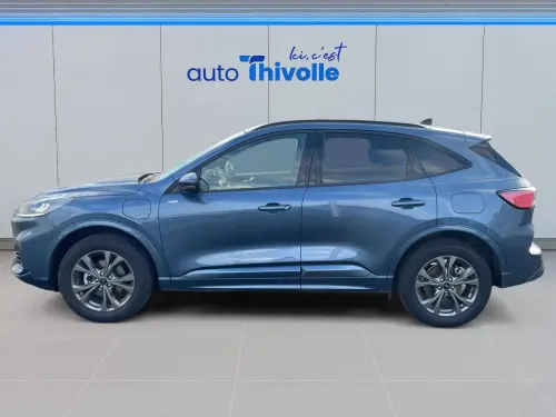 Ford Kuga  2.5 Duratec 225 ch PHEV Powershift - Photo 1