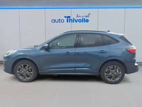 Ford Kuga  2.5 Duratec 225 ch PHEV Powershift - Photo 1