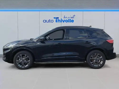 Ford Kuga  2.5 Duratec 225 ch PHEV Powershift - Photo 1