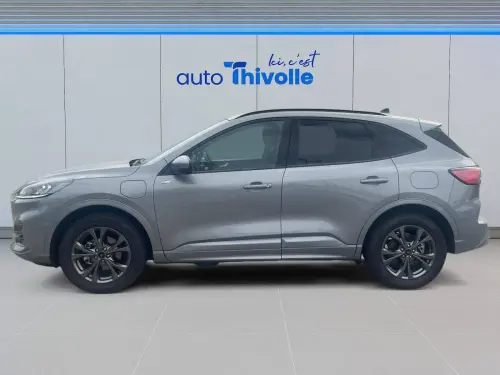 Ford Kuga  2.5 Duratec 225 ch PHEV Powershift - Photo 1