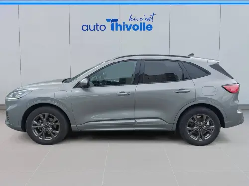 Ford Kuga  2.5 Duratec 225 ch PHEV Powershift - Photo 1