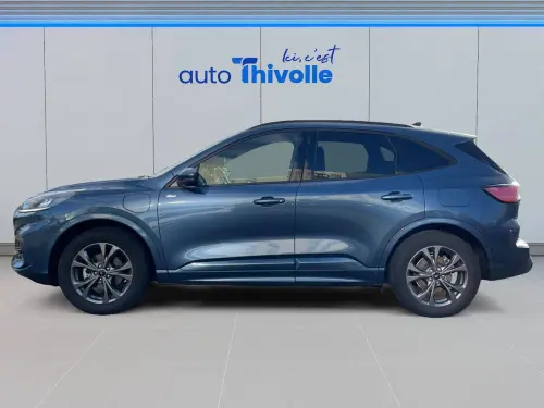 Ford Kuga  2.5 Duratec 225 ch PHEV Powershift - Photo 1