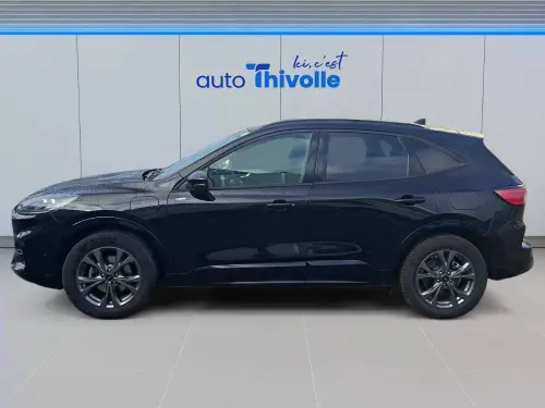 Ford Kuga  2.5 Duratec 225 ch PHEV Powershift - Photo 1