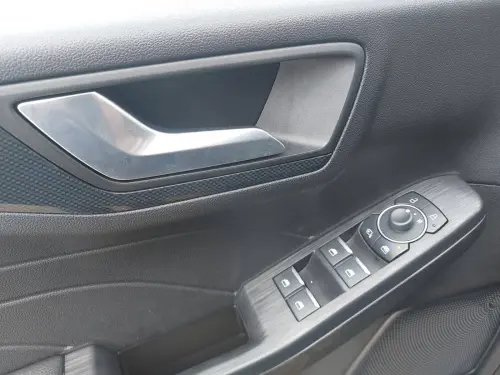 Ford Kuga  2.5 Duratec 225 ch PHEV Powershift - Photo 10