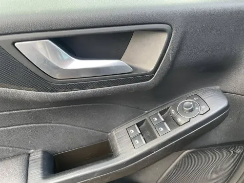 Ford Kuga  2.5 Duratec 225 ch PHEV Powershift - Photo 10