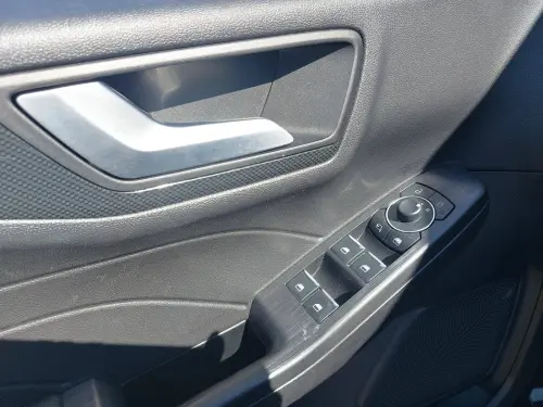 Ford Kuga  2.5 Duratec 225 ch PHEV Powershift - Photo 10