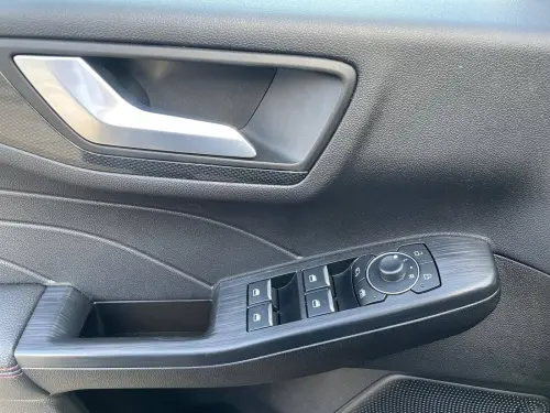 Ford Kuga  2.5 Duratec 225 ch PHEV Powershift - Photo 10