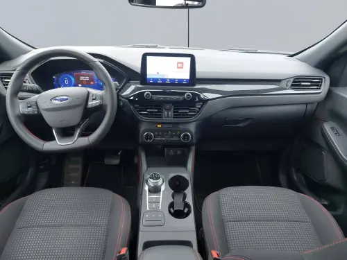 Ford Kuga  2.5 Duratec 225 ch PHEV Powershift - Photo 11