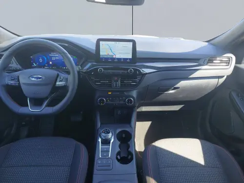 Ford Kuga  2.5 Duratec 225 ch PHEV Powershift - Photo 11