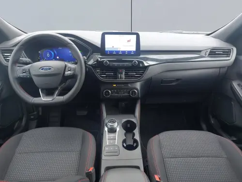 Ford Kuga  2.5 Duratec 225 ch PHEV Powershift - Photo 11