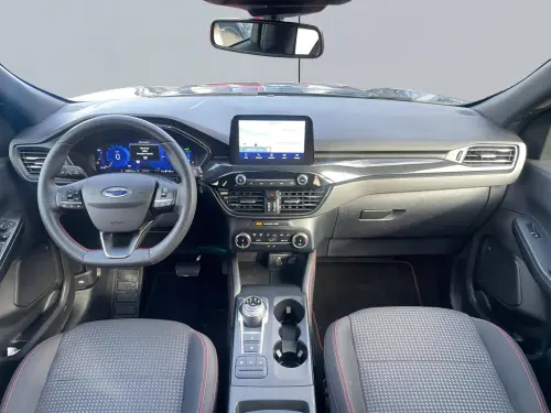 Ford Kuga  2.5 Duratec 225 ch PHEV Powershift - Photo 11