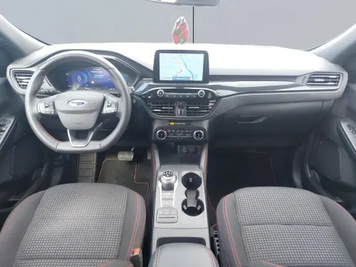 Ford Kuga  2.5 Duratec 225 ch PHEV Powershift - Photo 11