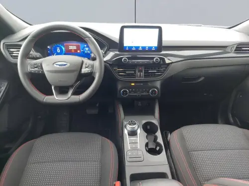Ford Kuga  2.5 Duratec 225 ch PHEV Powershift - Photo 11