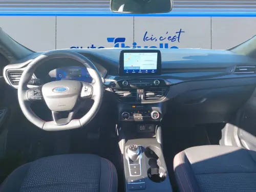 Ford Kuga  2.5 Duratec 225 ch PHEV Powershift - Photo 11