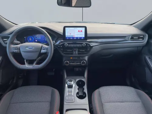 Ford Kuga  2.5 Duratec 225 ch PHEV Powershift - Photo 11