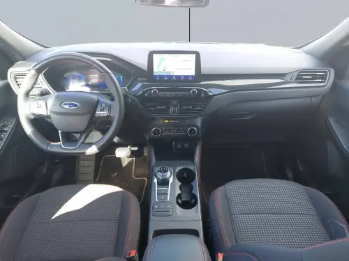 Ford Kuga  2.5 Duratec 225 ch PHEV Powershift - Photo 11