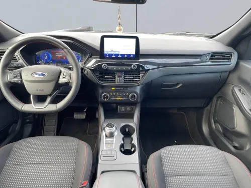 Ford Kuga  2.5 Duratec 225 ch PHEV Powershift - Photo 11