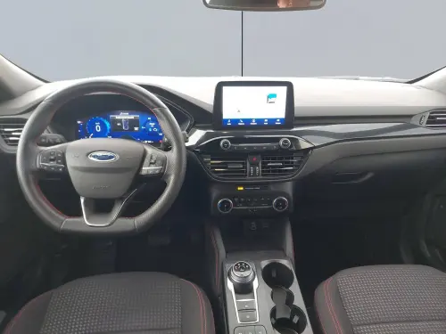 Ford Kuga  2.5 Duratec 225 ch PHEV Powershift - Photo 11