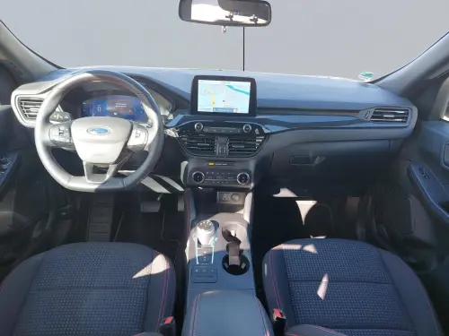 Ford Kuga  2.5 Duratec 225 ch PHEV Powershift - Photo 11