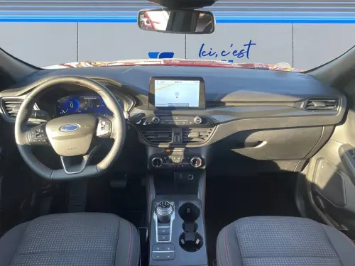 Ford Kuga  2.5 Duratec 225 ch PHEV Powershift - Photo 11