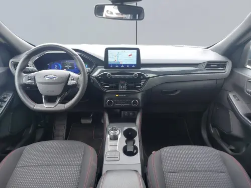 Ford Kuga  2.5 Duratec 225 ch PHEV Powershift - Photo 11