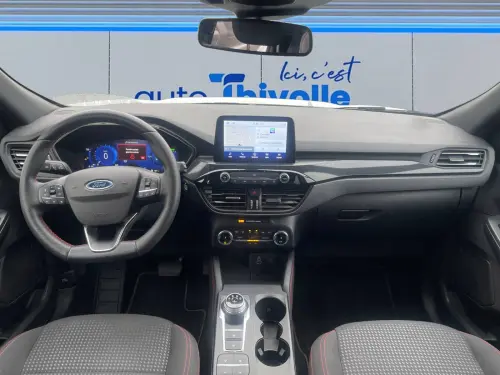 Ford Kuga  2.5 Duratec 225 ch PHEV Powershift - Photo 11