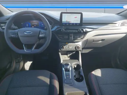 Ford Kuga  2.5 Duratec 225 ch PHEV Powershift - Photo 11