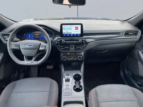 Ford Kuga  2.5 Duratec 225 ch PHEV Powershift - Photo 11