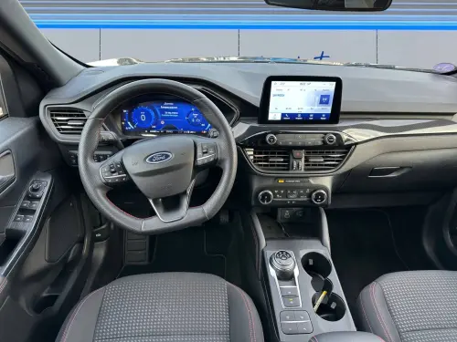 Ford Kuga  2.5 Duratec 225 ch PHEV Powershift - Photo 11