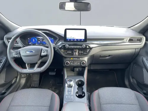 Ford Kuga  2.5 Duratec 225 ch PHEV Powershift - Photo 11