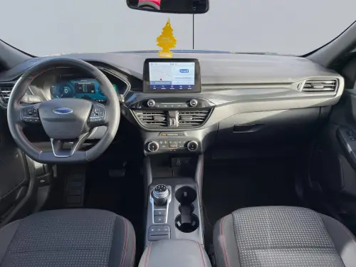 Ford Kuga  2.5 Duratec 225 ch PHEV Powershift - Photo 11