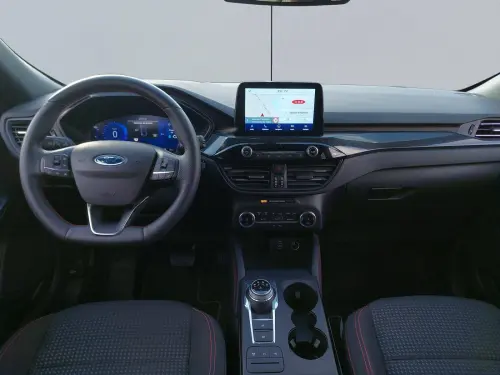 Ford Kuga  2.5 Duratec 225 ch PHEV Powershift - Photo 11