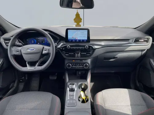 Ford Kuga  2.5 Duratec 225 ch PHEV Powershift - Photo 11