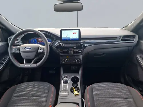 Ford Kuga  2.5 Duratec 225 ch PHEV Powershift - Photo 11