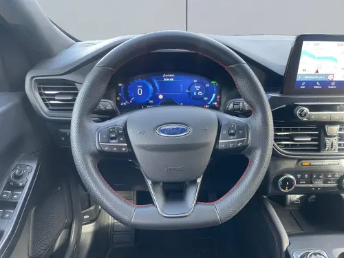 Ford Kuga  2.5 Duratec 225 ch PHEV Powershift - Photo 12