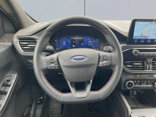 Ford Kuga  2.5 Duratec 225 ch PHEV Powershift - Photo 12