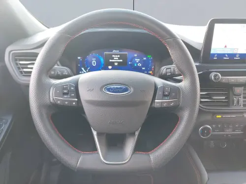 Ford Kuga  2.5 Duratec 225 ch PHEV Powershift - Photo 12