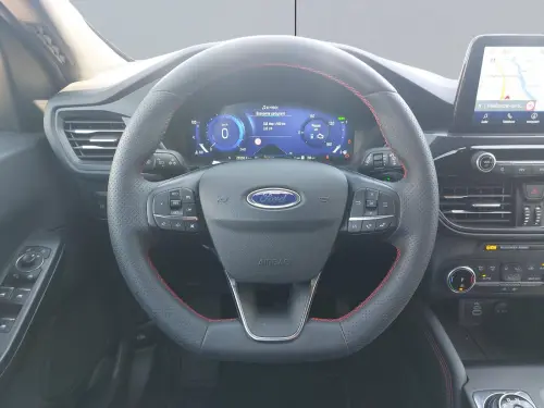 Ford Kuga  2.5 Duratec 225 ch PHEV Powershift - Photo 12