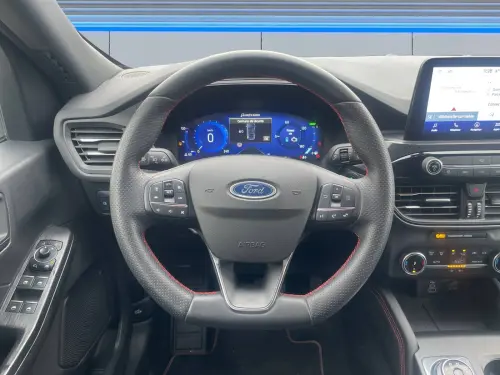 Ford Kuga  2.5 Duratec 225 ch PHEV Powershift - Photo 12