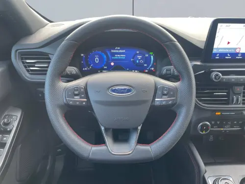 Ford Kuga  2.5 Duratec 225 ch PHEV Powershift - Photo 12