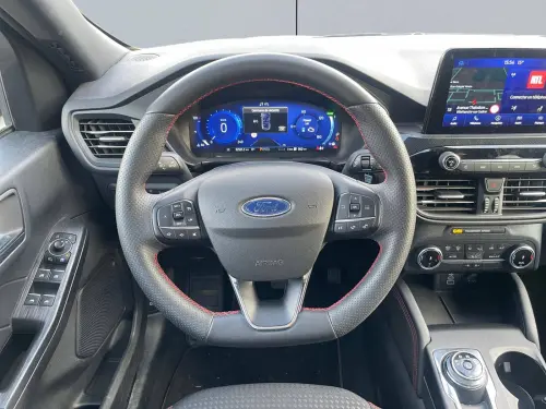 Ford Kuga  2.5 Duratec 225 ch PHEV Powershift - Photo 12