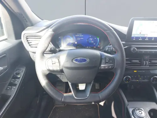 Ford Kuga  2.5 Duratec 225 ch PHEV Powershift - Photo 12