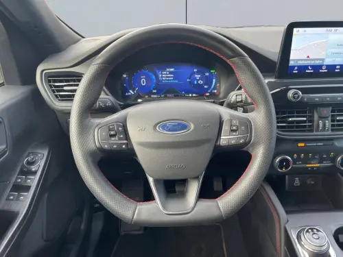 Ford Kuga  2.5 Duratec 225 ch PHEV Powershift - Photo 12