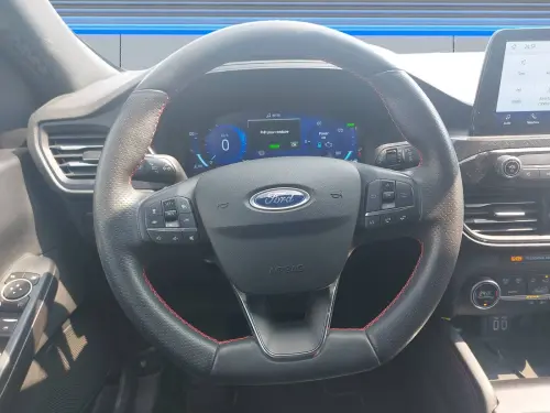 Ford Kuga  2.5 Duratec 225 ch PHEV Powershift - Photo 12
