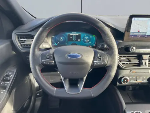 Ford Kuga  2.5 Duratec 225 ch PHEV Powershift - Photo 12