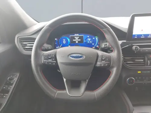 Ford Kuga  2.5 Duratec 225 ch PHEV Powershift - Photo 12