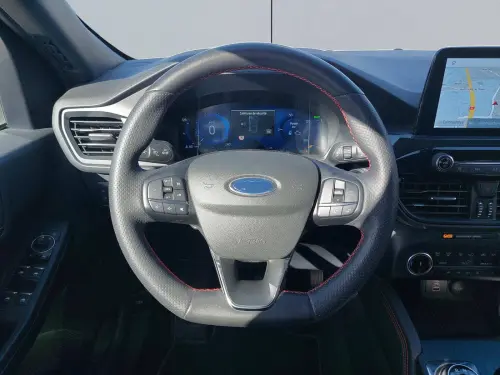 Ford Kuga  2.5 Duratec 225 ch PHEV Powershift - Photo 12