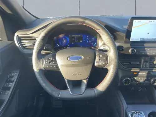 Ford Kuga  2.5 Duratec 225 ch PHEV Powershift - Photo 12