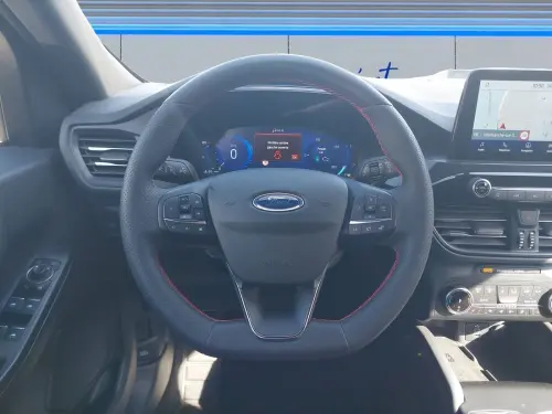 Ford Kuga  2.5 Duratec 225 ch PHEV Powershift - Photo 12