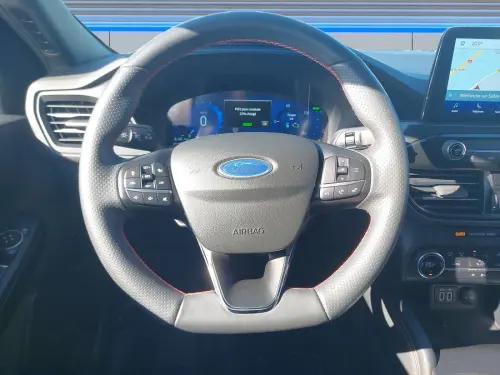 Ford Kuga  2.5 Duratec 225 ch PHEV Powershift - Photo 12
